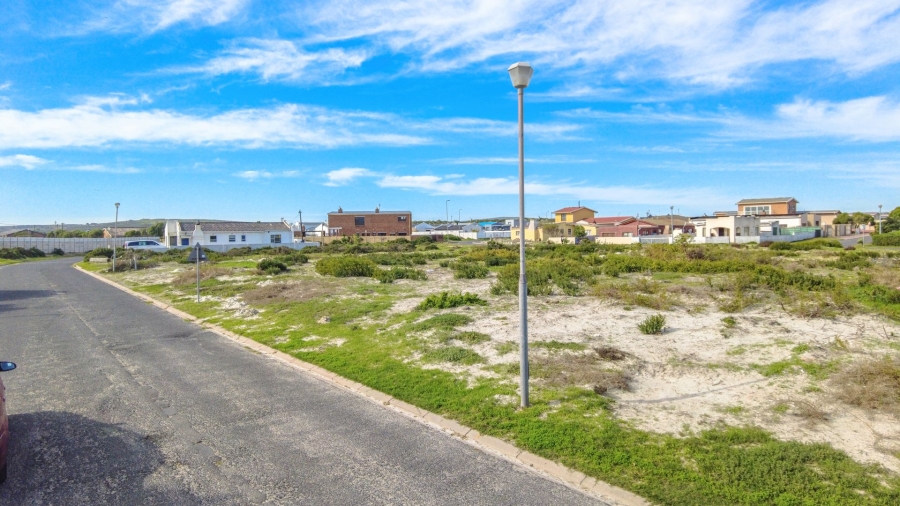 0 Bedroom Property for Sale in Middedorp Western Cape
